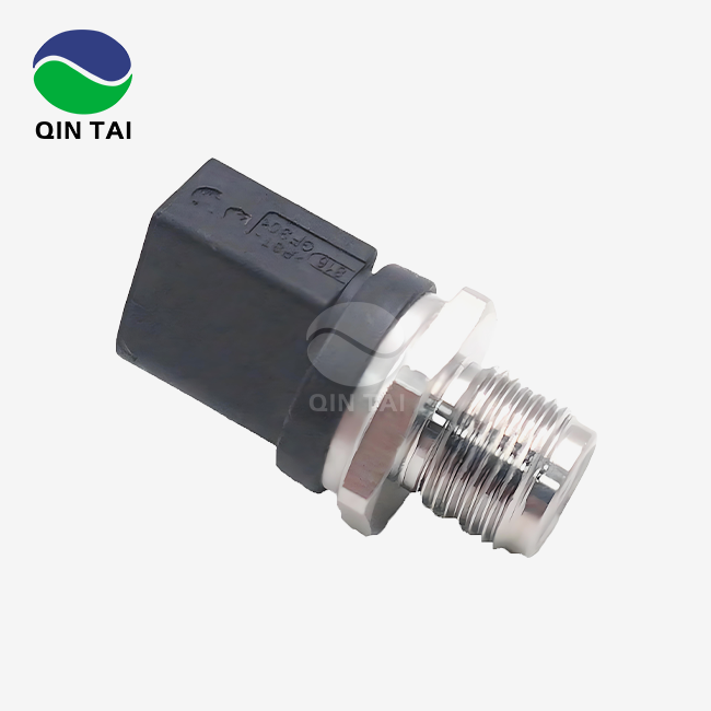 Fuel rail Pressure transmitter